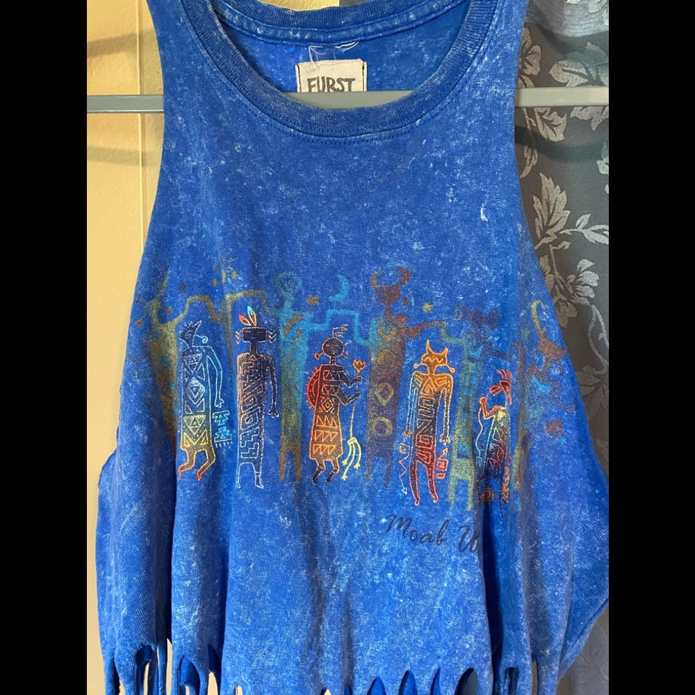 Women’s Crop Top